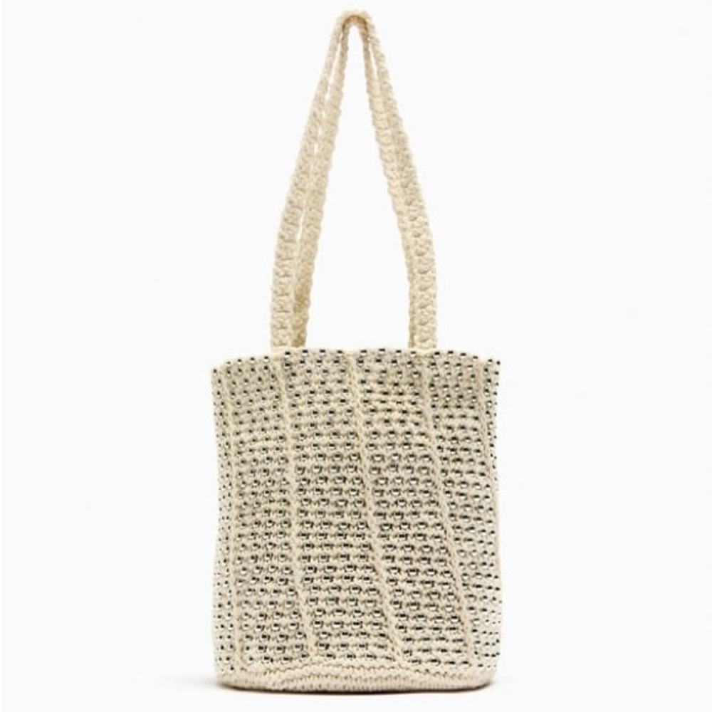 ZARA Bloggers Fav Bag